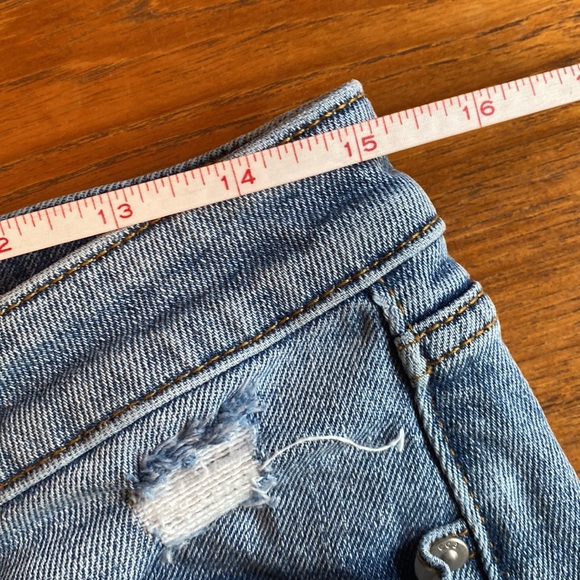 Candace Cameron Bure Jeans - Picture 8 of 11